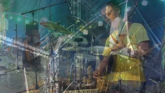 Инау - Мамо смотреть онлайн