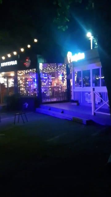 Курск. Ночная Новая Боевка смотреть онлайн