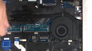 Dell Latitude 5500 (P80F001) Keyboard How-To Video Tutorial