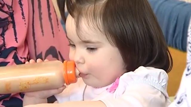 Крепка семья — крепка Россия».  Семья Прохненко смотреть онлайн