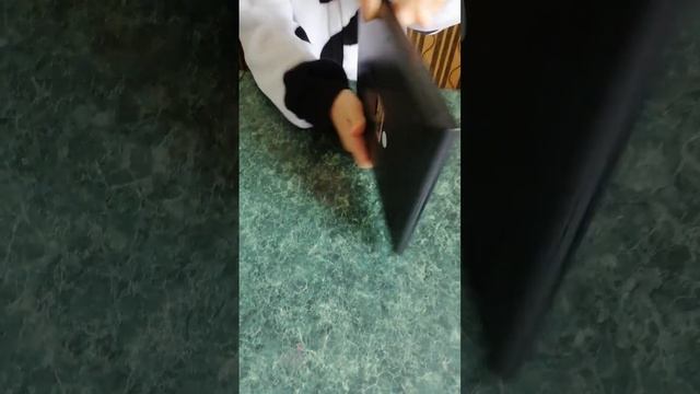 Розпаковка "Весы кухонные RZTK GS5 Black" з РОЗЕТКА.