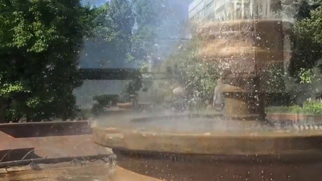 Almaty Vlog : День Победы смотреть онлайн