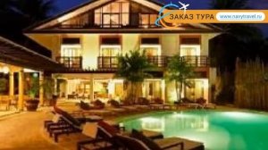 MICROTEL BORACAY 4* Филиппины Боракай обзор – отель МИКРОТЕЛ БОРАКАЙ 4* Боракай видео обзор