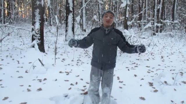 "ВЫЖИВАНИЕ В ЛЕСУ" #2 =) смотреть онлайн