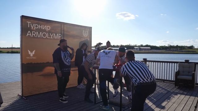 ГОГА vs ЛЕТОПИСИ ДРАКОНА / AKIMBO69 взял реванш у МАКАРОВА смотреть онлайн