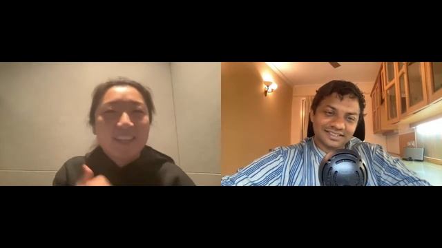 "$500K in Recruitment is achievable and here's how", Dandan Zhu in Episode 10 of Grow With the Flow смотреть онлайн