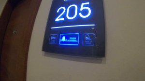 Hotel Homey Kobuleti заезд и обзор номера