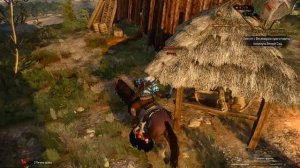 Прохождение Ведьмак 3 -Где искать уникальное оружие, доспехи чертежи