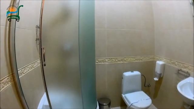 Готель «Сенатор» в м. Трускавець смотреть онлайн