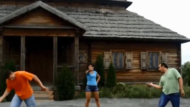 Efim and co (Коссово 2013г) смотреть онлайн