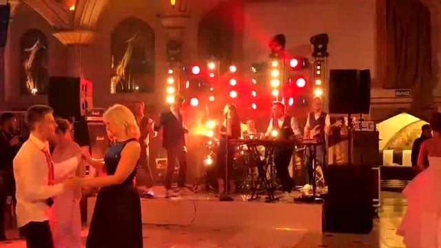 Живое выступление MiamiBand - Back street back 17 06 2017 Немчиновка парк смотреть онлайн