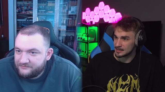 КОНЕЦ ДЛЯ КРИСА ТАЙСОНА (Уволен из MrBeast) смотреть онлайн