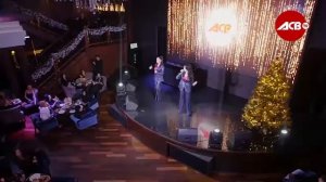 Виктория Елбаева и Илона Кесаева   Красивая виноватая