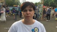 Наталья Пшеничная, Оренспас