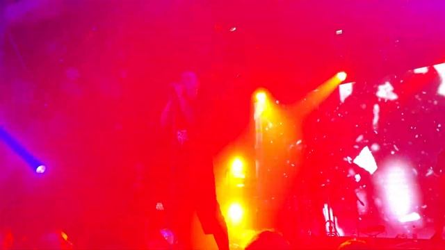 The Korea - Пропасть смотреть онлайн