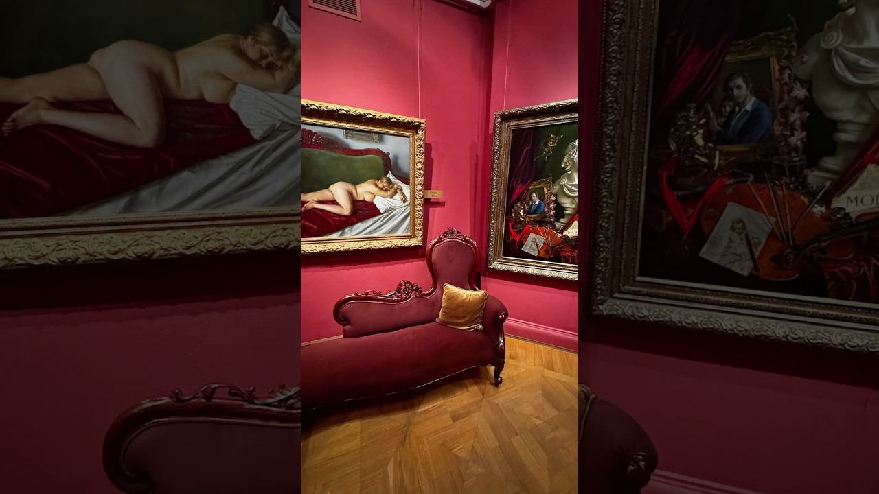 21 апреля 2025 г. смотреть онлайн