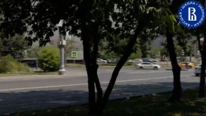 Teaser: общежитие №9 ВШЭ
