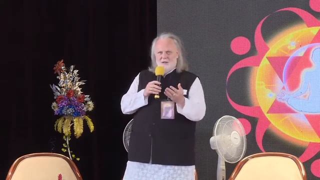 Айзек Тайгретт о лекциях Саи Бабы в тонком теле , основатель House of Blues and Hard Rock Cafe смотреть онлайн