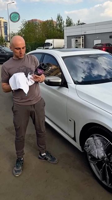 ВСЮ ЛАВЕХУ ЗА 7-КУ БЭХУ 🔥 #автоприколы #автоюмор #автомемы #мемы #приколы #автоподбор #перекупы