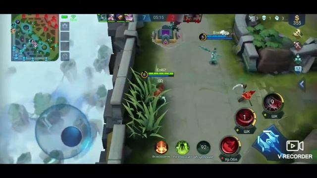 Выйиграл за Руби в 5 на 5! +топовое снаряжение для Руби досмотри до конца смотреть онлайн