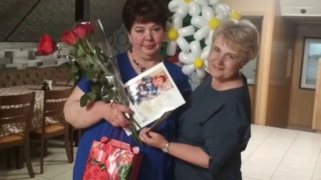 Кафе,,Все для вас,,---день моего рождения. смотреть онлайн