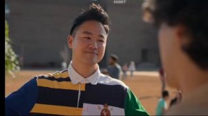 Появление Дракса после мести Ястреба! 6 сезон 2 серия Кобра кай #Ястреб #Дракс #Кобра кай