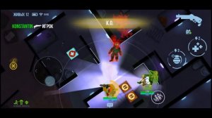 Bullet Echo ИСКРА ОБЗОР гайд