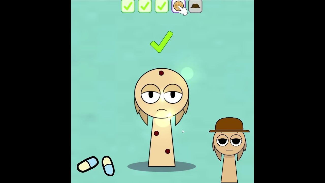 Sprunki Tunner Repair ⚙️ #sprunki #incredibox #funny #animation #meme #memes #incrediboxsprunki
