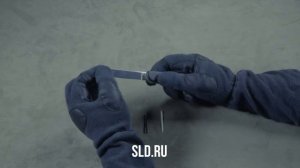 Швейцарский Нож Victorinox "Outrider" 0.9023.3 (111 mm)