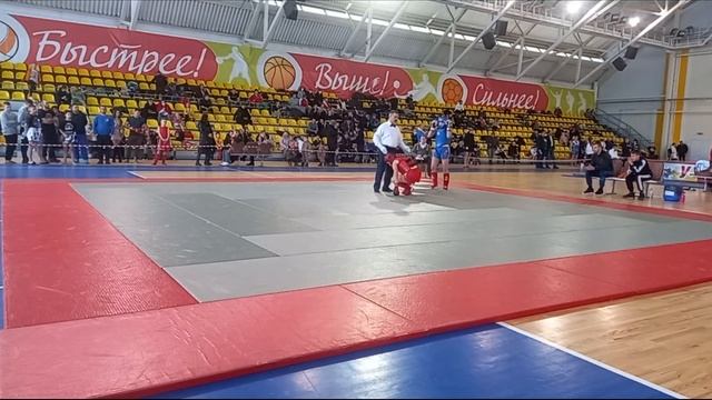 125.Павлович В(Молодечно) - Кащеева(Мангуст,Марьина Горка) смотреть онлайн