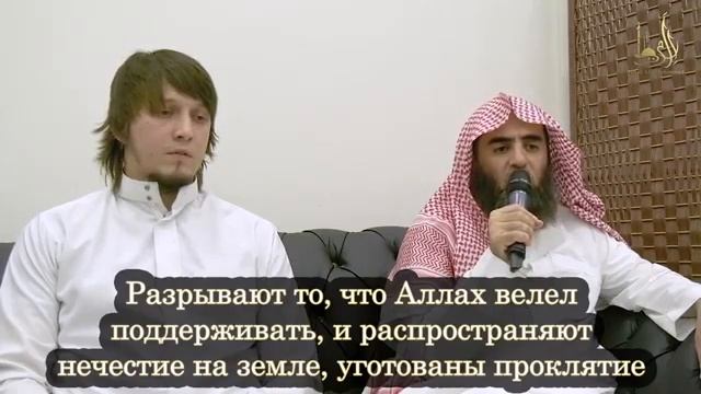 Прекрасное чтение Корана - Мухаммад аль-Люхайдан смотреть онлайн