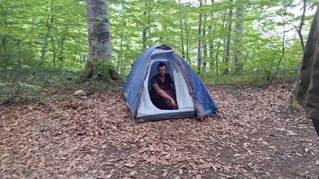 поход по Мезмаю смотреть онлайн