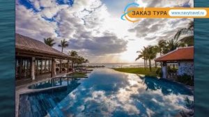 THE ANAM RESORT 5* Вьетнам Нячанг обзор – отель ЗЕ АНАМ РЕЗОРТ 5* Нячанг видео обзор