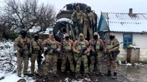 НАШ С.В.О. ГЕРОЙ👍(Е.Филатова)👍👍👍