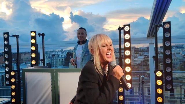 Светлана Лазарева "С кем ты теперь" Ресторан ГАСТРОНОМИКА по Новому .Санкт-Петербург.19.07.2024 смотреть онлайн