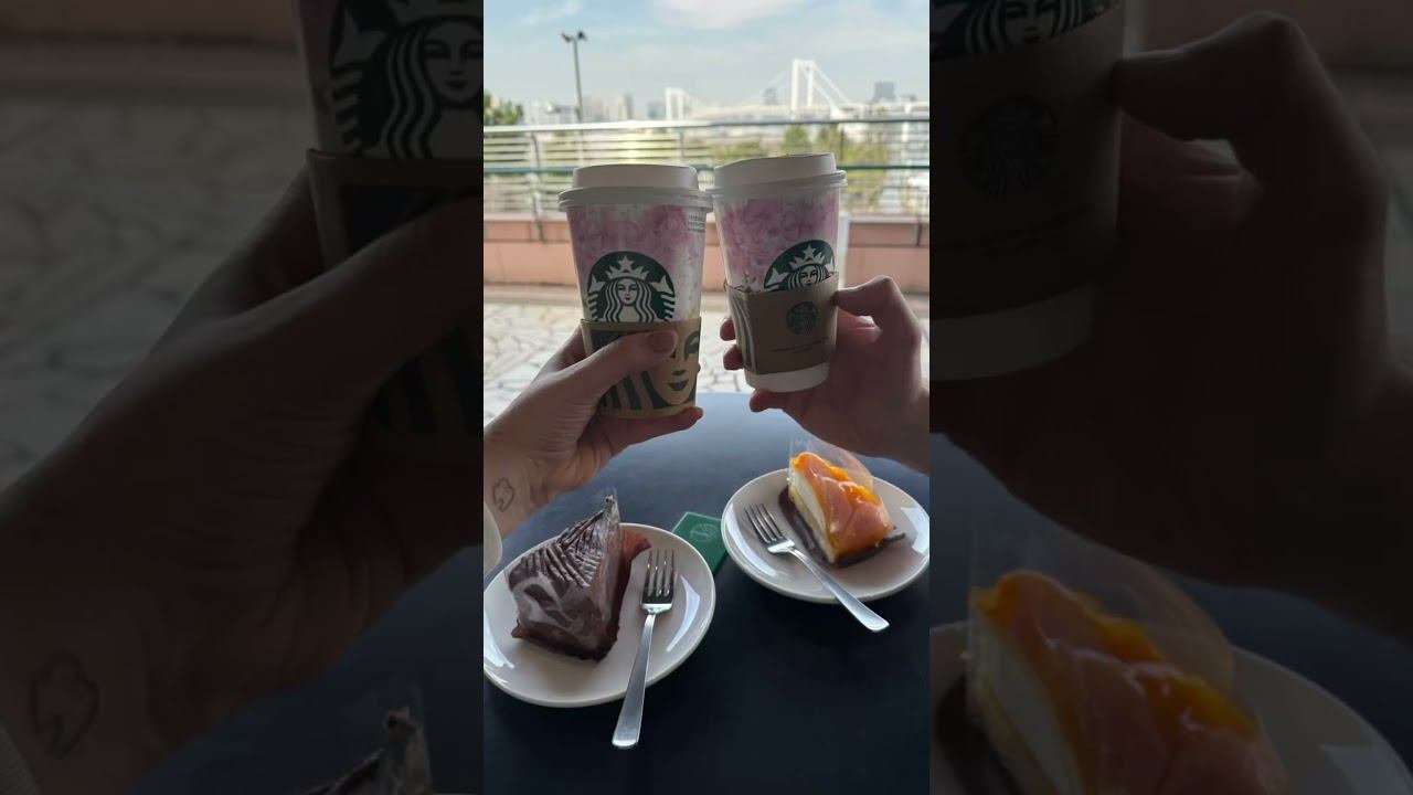 #tokyo #japan #odaiba #travel #vlog #япония #токио смотреть онлайн