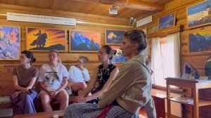 АЛТАЙ, красивые места и истории