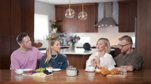 Пастор много лет боролся с гневом. Вик и Анастасия Фоменко | Пятайкины