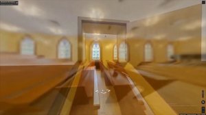 Виртуальная экскурсия по Центру 1