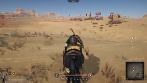 Conqueror's Blade Прохождение группы бандитов Отряд лучников