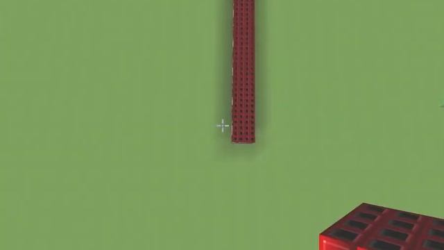 "Как быстро взорвать деревню в Minecraft؟ ⁄ LOOOL!" самое первое видео TheBrianMaps смотреть онлайн