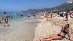 KLEOPATRA BEACH Аланья 🇹🇷 Коротко и Понятно. Инструкция, которой не хватало!