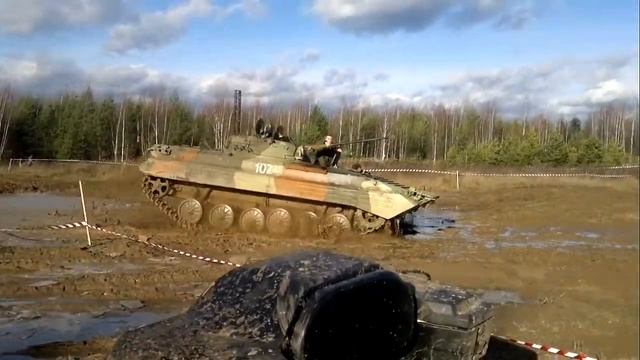 Танцующие танки. Tank. Т-90. КВАДРОМАНЬЯКИ. Покатухи клуба. UA-47051044-1