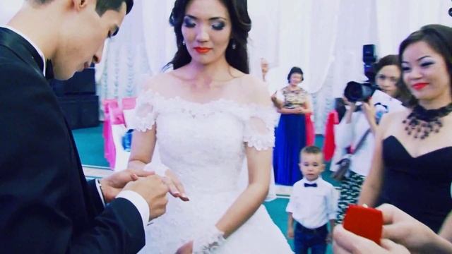 Свадьба в Таразе Бак сарайы смотреть онлайн