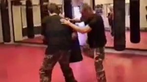 Боевые искусства Современные эффективные ниндзюцу для боя Combat Sequence Ninjutsu Kurokumo Bushido
