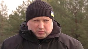 Украина впервые испытала собственную крылатую ракету