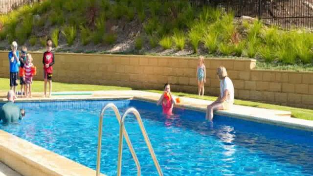 Австралия, Walker Flat - Aruma River Resort смотреть онлайн