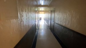 Отель Итаки п.Витязево (Анапа) - наш честный отзыв спустя неделю проживания