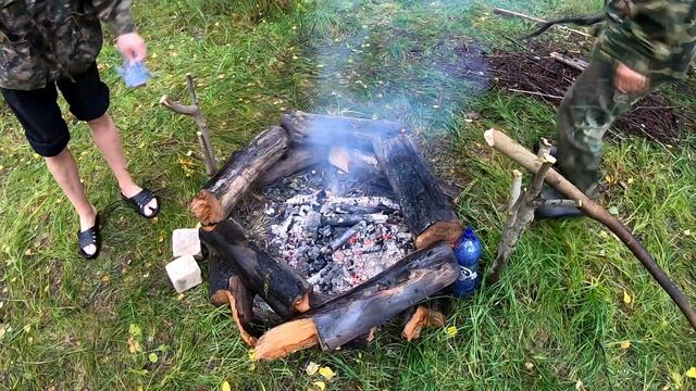 Осень охота 2019 Открытие! смотреть онлайн