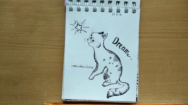 Обзор на скетчбук смотреть онлайн